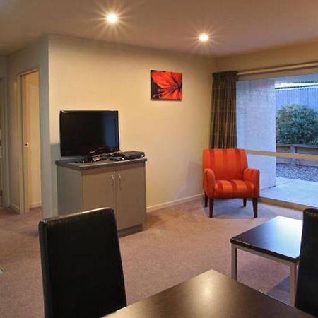 388 Tay Motel Invercargill Bagian luar foto