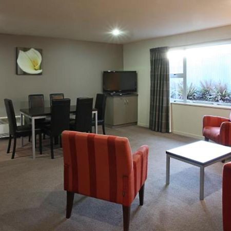 388 Tay Motel Invercargill Bagian luar foto