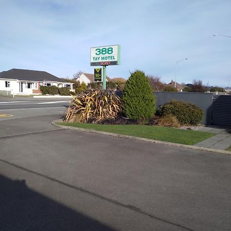 388 Tay Motel Invercargill Bagian luar foto