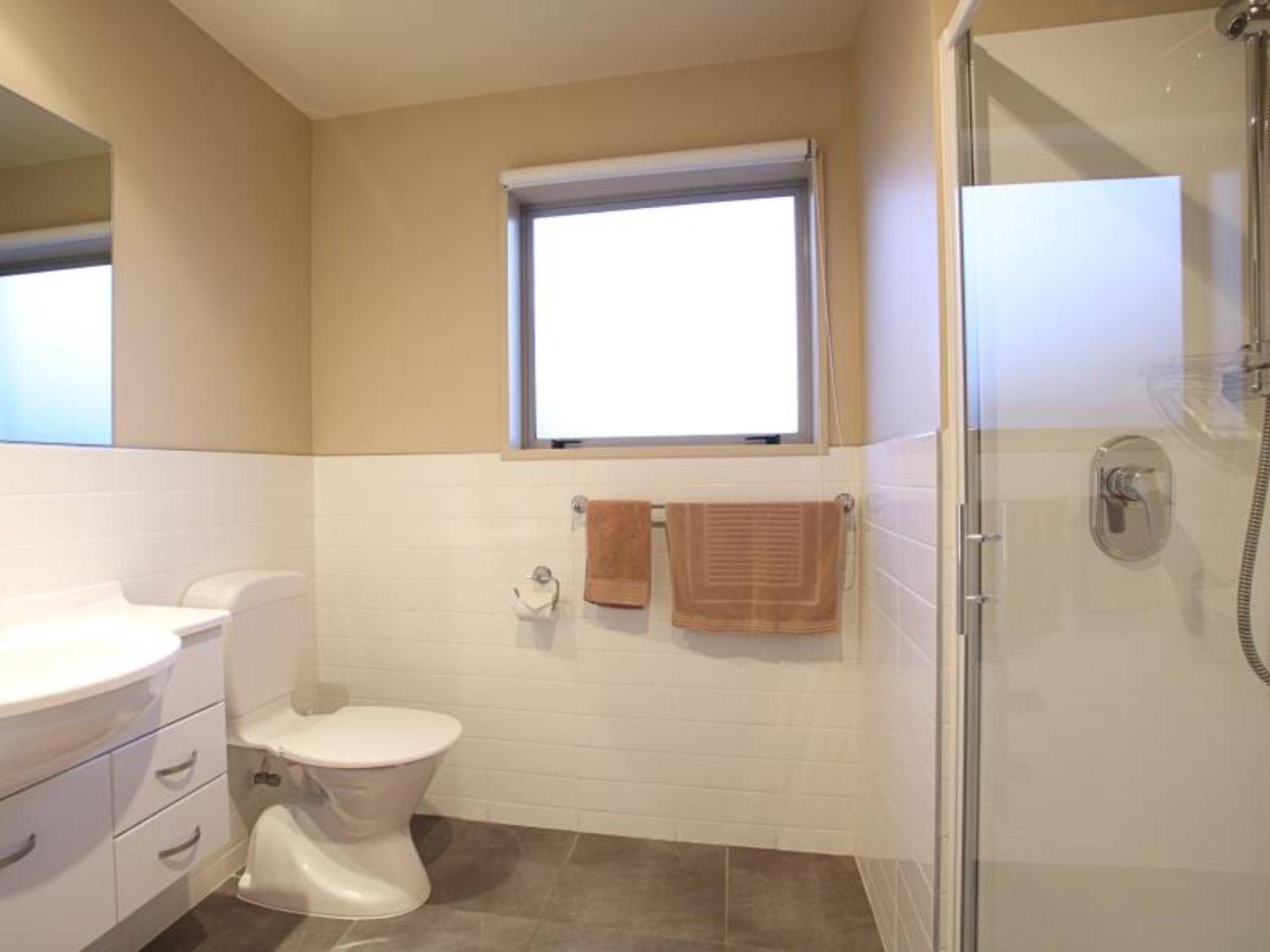 388 Tay Motel Invercargill Bagian luar foto