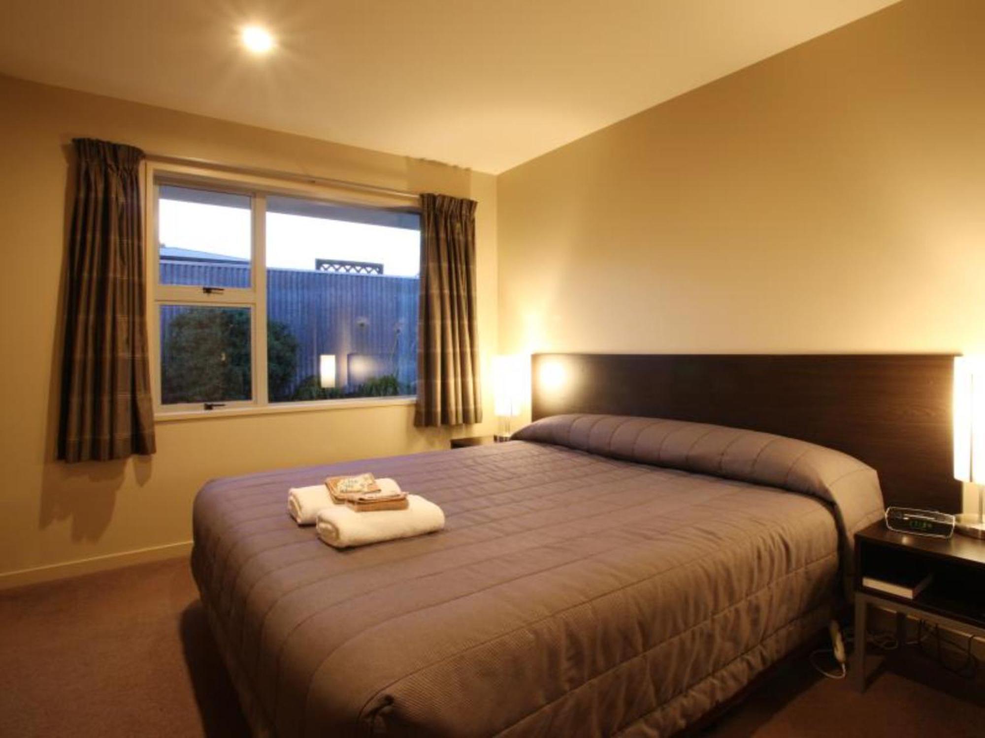 388 Tay Motel Invercargill Bagian luar foto