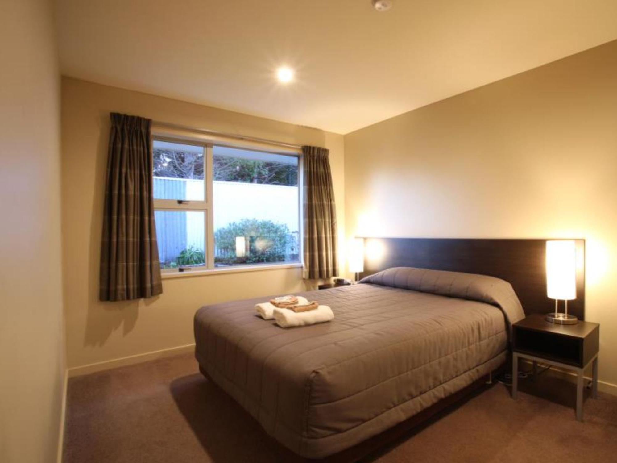 388 Tay Motel Invercargill Bagian luar foto