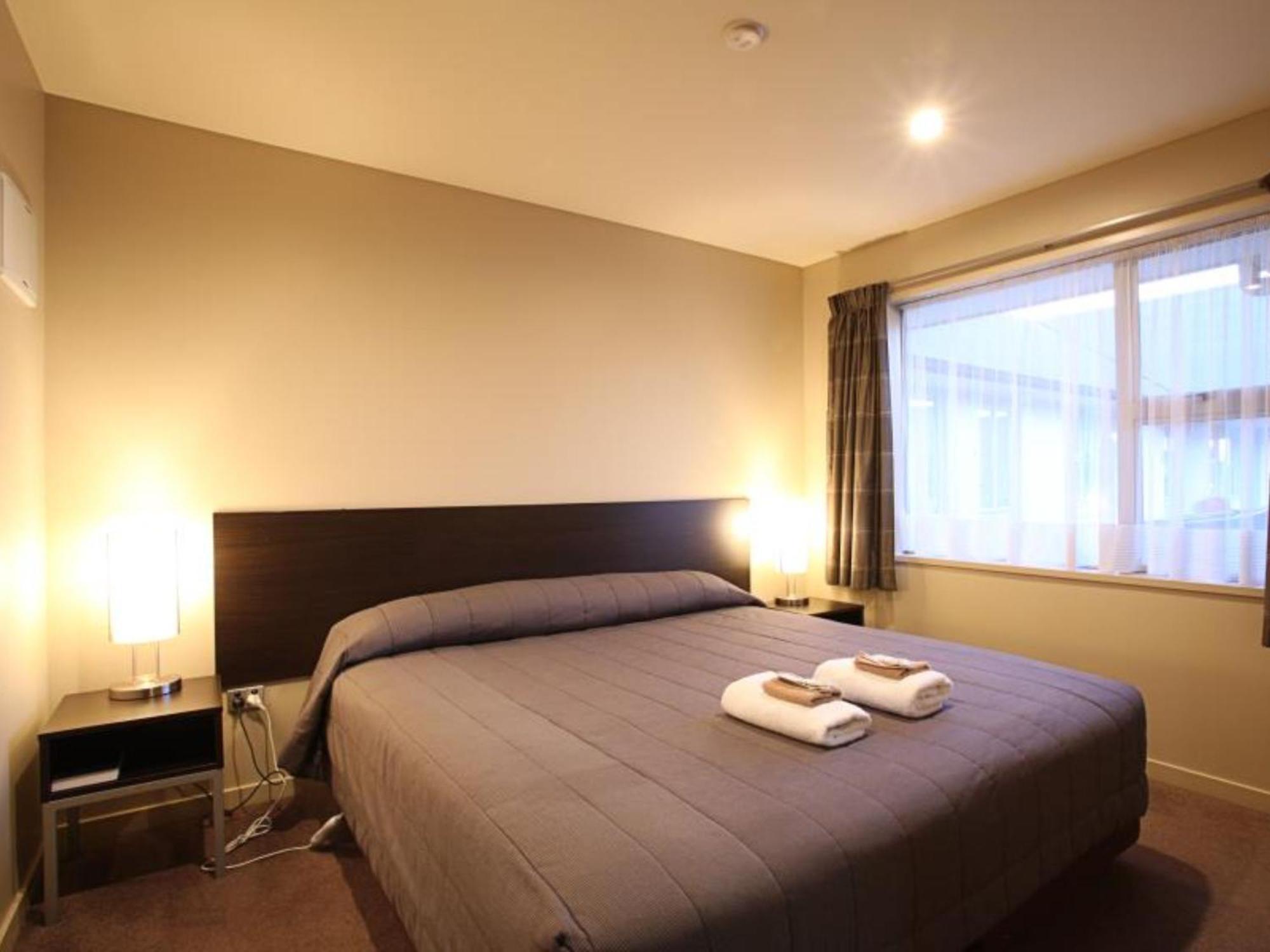 388 Tay Motel Invercargill Bagian luar foto